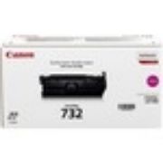 Image de Canon 732M Cartouche de toner 1 pièce(s) Original Magenta (6261B002)