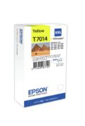Image de Epson Encre Jaune XXL (3 400 p) (C13T70144010)