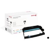 Image de Xerox Toner noir. Equivalent à Lexmark E360H11A, E360H21E. Compatible avec Lexmark E360, E460, E462 (106R02653)