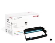 Image de Xerox Toner noir. Equivalent à Lexmark E360H11A, E360H21E. Compatible avec Lexmark E360, E460, E462 (106R02653)
