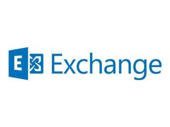 Image de Microsoft Exchange Hosted Standard SAL Open Value Subscription (OVS) 1 licence(s) Multilingue (F08-00025)