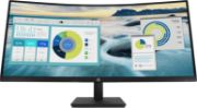 Image de HP Écran incurvé P34hc G4 WQHD USB-C (21Y56AA#ABB)
