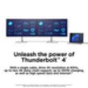 Image de HP Écran incurvé P34hc G4 WQHD USB-C (21Y56AA#ABB)