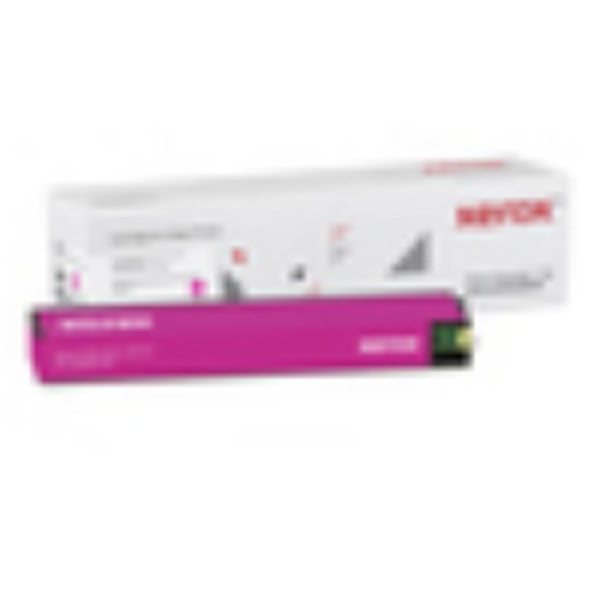 Image de Everyday Cartouche PageWideXerox Magenta Grande capacité, équivalent à HP L0R14A 16000 pages -  (006R04220)