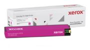 Image de Everyday Cartouche PageWideXerox Magenta Grande capacité, équivalent à HP L0R14A 16000 pages -  (006R04220)