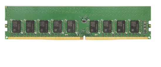 Image de Synology  Mémoire RAM (D4EU01-8G)