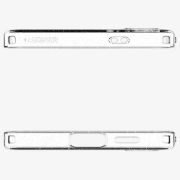 Image de Spigen Liquid Crystal Backcover Samsung Galaxy S24 - Glitter Crystal Quartz - Transparent (ACS07345)