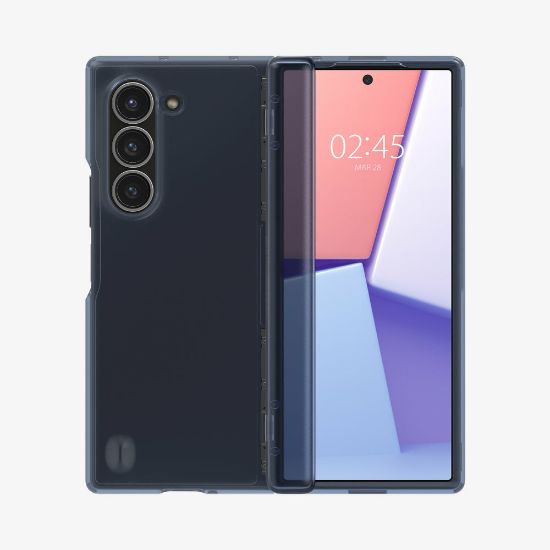 Image de SPIGEN Ultra Hybrid Pro - Marine (ACS08281)