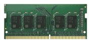 Image de Synology 8GB, DDR4, SODIMM ECC Sans Tampon, 260 Broches Mémoire RAM (D4ES03-8G)