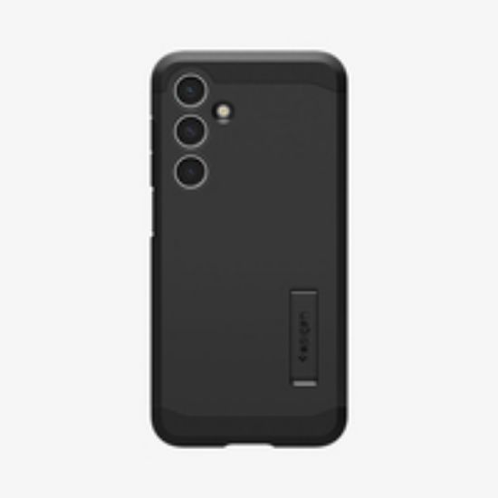 Image de Spigen Tough Armor (MagFit) - Noir (ACS08625)