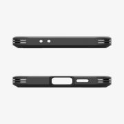 Image de Spigen Tough Armor (MagFit) - Noir (ACS08625)