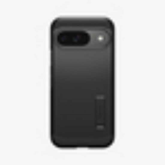 Image de Spigen Tough Armor Backcover Google Pixel 9 / 9 Pro - Zwart (ACS07692)