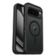 Image de OtterBox Defender Pro XT with Magnets Series pour Google Pixel 10 Pro XL, Dark Side - Noir,Transparent (77-98266)