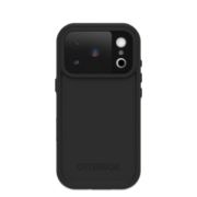 Image de OtterBox Fre MagSafe Series pour Apple iPhone 17 Pro, noir (77-99768)