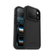 Image de OtterBox Fre MagSafe Series pour Apple iPhone 17 Pro, noir (77-99768)