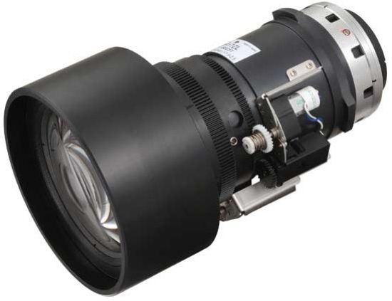 Image de NEC NP17ZL objectif de projection NEC PX700W, PX750U, PX800X, PX803UL (60003225)