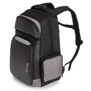 Image de Targus sac à dos Noir/Gris Polyuréthane (TED011EU)