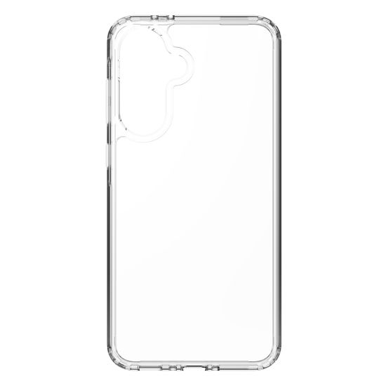 Image de ZAGG Clear coque de protection pour téléphones portables 17 cm (6.7") Housse Transparent (702318099)