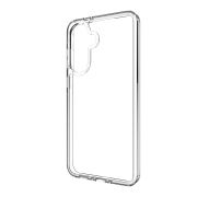 Image de ZAGG Clear coque de protection pour téléphones portables 17 cm (6.7") Housse Transparent (702318099)