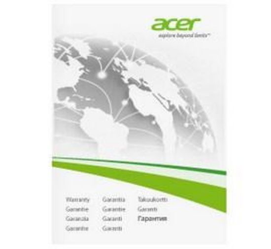 Image de Acer extension de garantie et support (SV.WNBAP.A06)