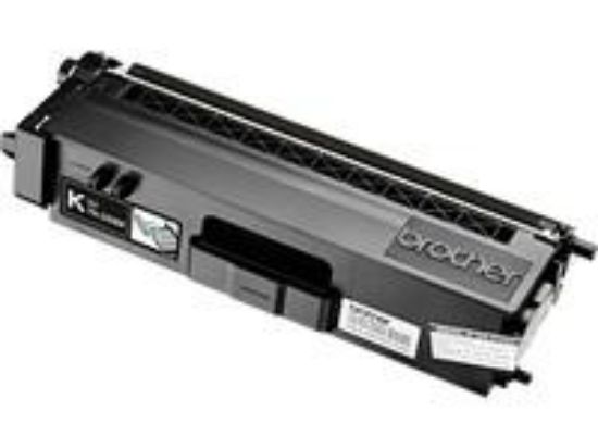 Image de Brother TN320BK Cartouche de toner 1 pièce(s) Original Noir (TN-320BK)