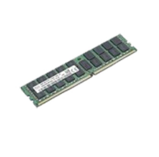 Image de Lenovo module de mémoire 4 Go 1 x 4 Go DDR4 ECC (46W0784)