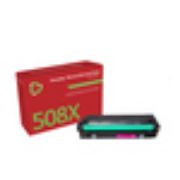 Image de Everyday Toner remanufacturé Magenta ™ de Xerox compatible avec HP 508X (CF363X), Grande capacité (006R03472)