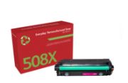 Image de Everyday Toner remanufacturé Magenta ™ de Xerox compatible avec HP 508X (CF363X), Grande capacité (006R03472)