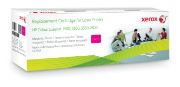 Image de Xerox Toner magenta. Equivalent à HP C9703A/Q3963A. Compatible avec HP Colour LaserJet 1500, Colour LaserJet 2500, Colour LaserJet 2550, Colour LaserJet 2820/2840 (003R99717)
