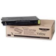 Image de Xerox Cartouche de toner Jaune (2 000 pages*) (106R00678)