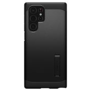 Image de Spigen Tough Armor - Noir (ACS03923)