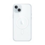 Image de Apple Coque transparente avec MagSafe pour iPhone 15 Plus (MXRL3ZM/A)