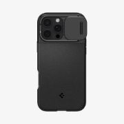 Image de SPIGEN Optik Armor (MagFit) - Noir (ACS08015)