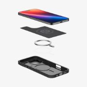 Image de SPIGEN Optik Armor (MagFit) - Noir (ACS08015)