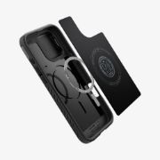 Image de SPIGEN Optik Armor (MagFit) - Noir (ACS08015)