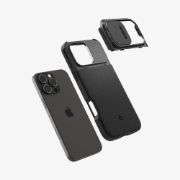Image de SPIGEN Optik Armor (MagFit) - Noir (ACS08015)