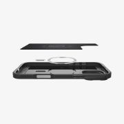 Image de SPIGEN Optik Armor (MagFit) - Noir (ACS08015)