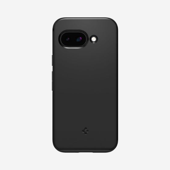 Image de Spigen Thin Fit (MagFit) - Noir (ACS09037)