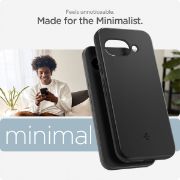 Image de Spigen Thin Fit (MagFit) - Noir (ACS09037)