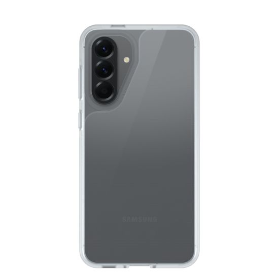 Image de OtterBox React Series pour Samsung Galaxy A56 5G, transparente - produits livrés sans emballage (77-97795)