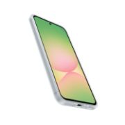 Image de OtterBox React Series pour Samsung Galaxy A56 5G, transparente - produits livrés sans emballage (77-97795)