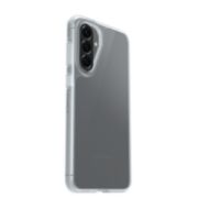 Image de OtterBox React Series pour Samsung Galaxy A56 5G, transparente - produits livrés sans emballage (77-97795)