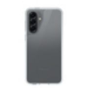 Image de OtterBox React Series pour Samsung Galaxy A56 5G, transparente - produits livrés sans emballage (77-97795)