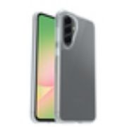 Image de OtterBox React Series pour Samsung Galaxy A56 5G, transparente - produits livrés sans emballage (77-97795)