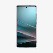 Image de Spigen Ultra Hybrid (MagFit) - Transparent,Blanc (ACS08956)