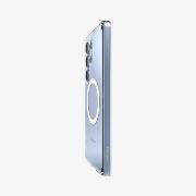 Image de Spigen Ultra Hybrid (MagFit) - Transparent,Blanc (ACS08956)