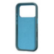 Image de Apple Coque Beats Rugged avec MagSafe et Commande de l’appareil photo pour iPhone 17 Pro - Bleu Rocheuses (MGJN4LL/A)
