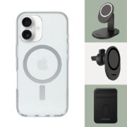 Image de OtterBox Symmetry Clear - Transparent (77-99683)