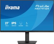 Image de iiyama ProLite écran plat de PC 68,6 cm (27") 2560 x 1440 pixels Quad HD LED Noir (XB2791QS-B1)