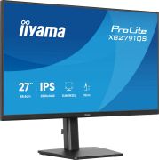 Image de iiyama ProLite écran plat de PC 68,6 cm (27") 2560 x 1440 pixels Quad HD LED Noir (XB2791QS-B1)